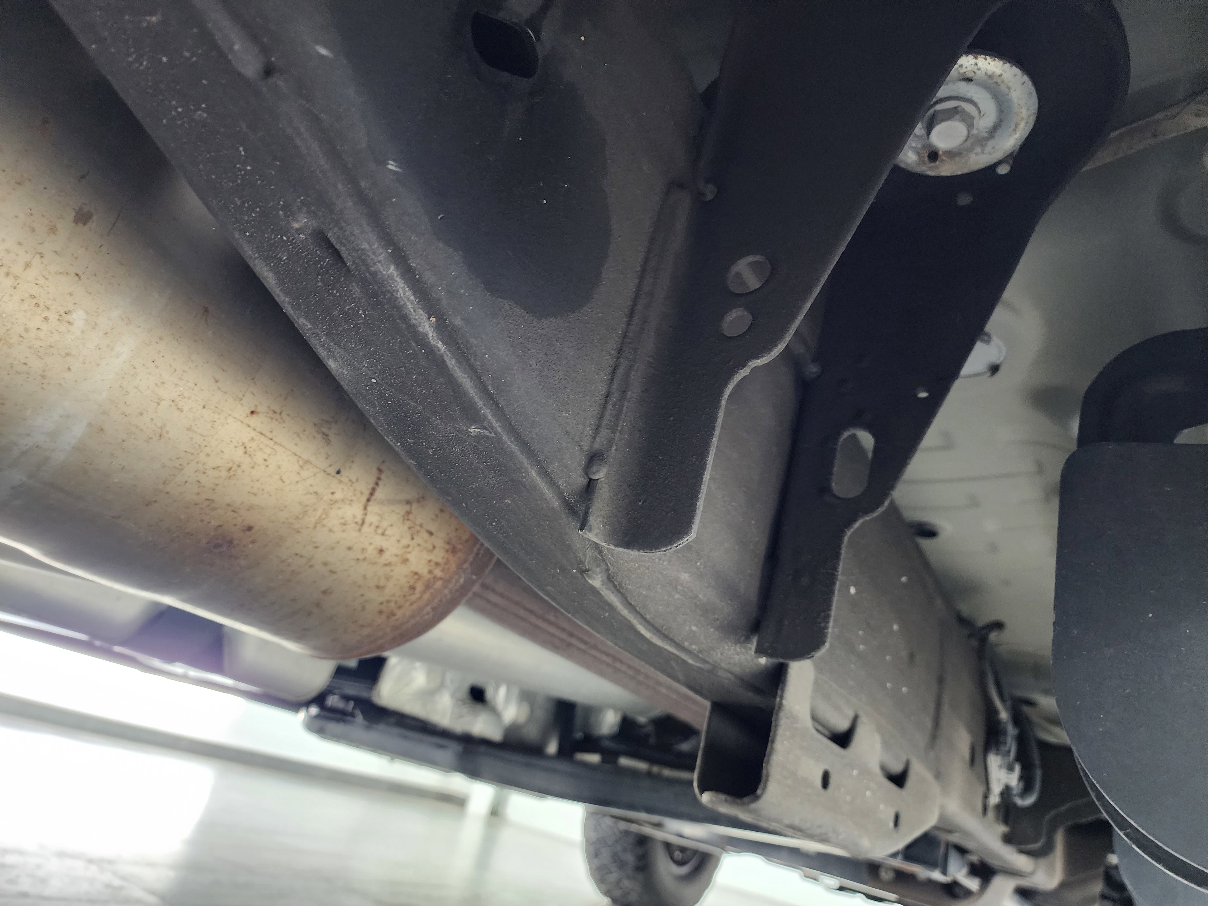 Used 2023 Chevrolet Silverado 2500 LTZ w/ LTZ Plus Package image 30