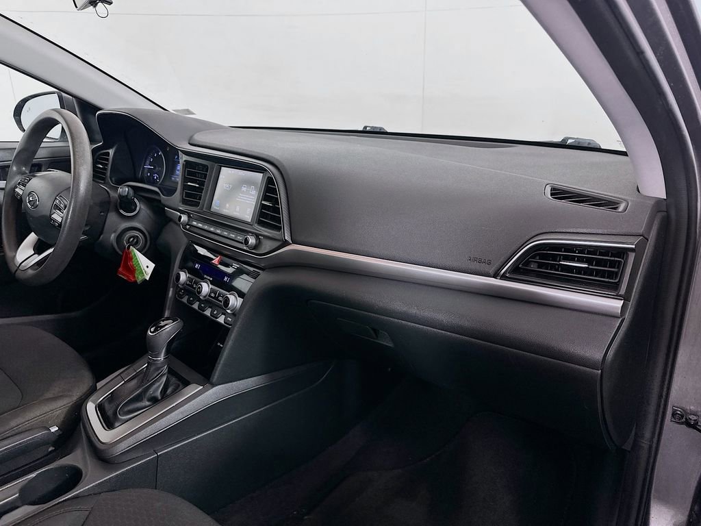 Used 2020 Hyundai Elantra SEL w/ Cargo Package (C1) image 26
