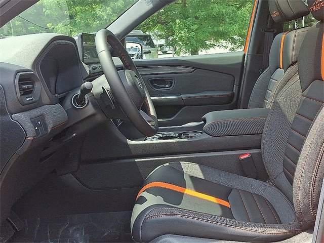 New 2026 Honda Passport TrailSport image 11