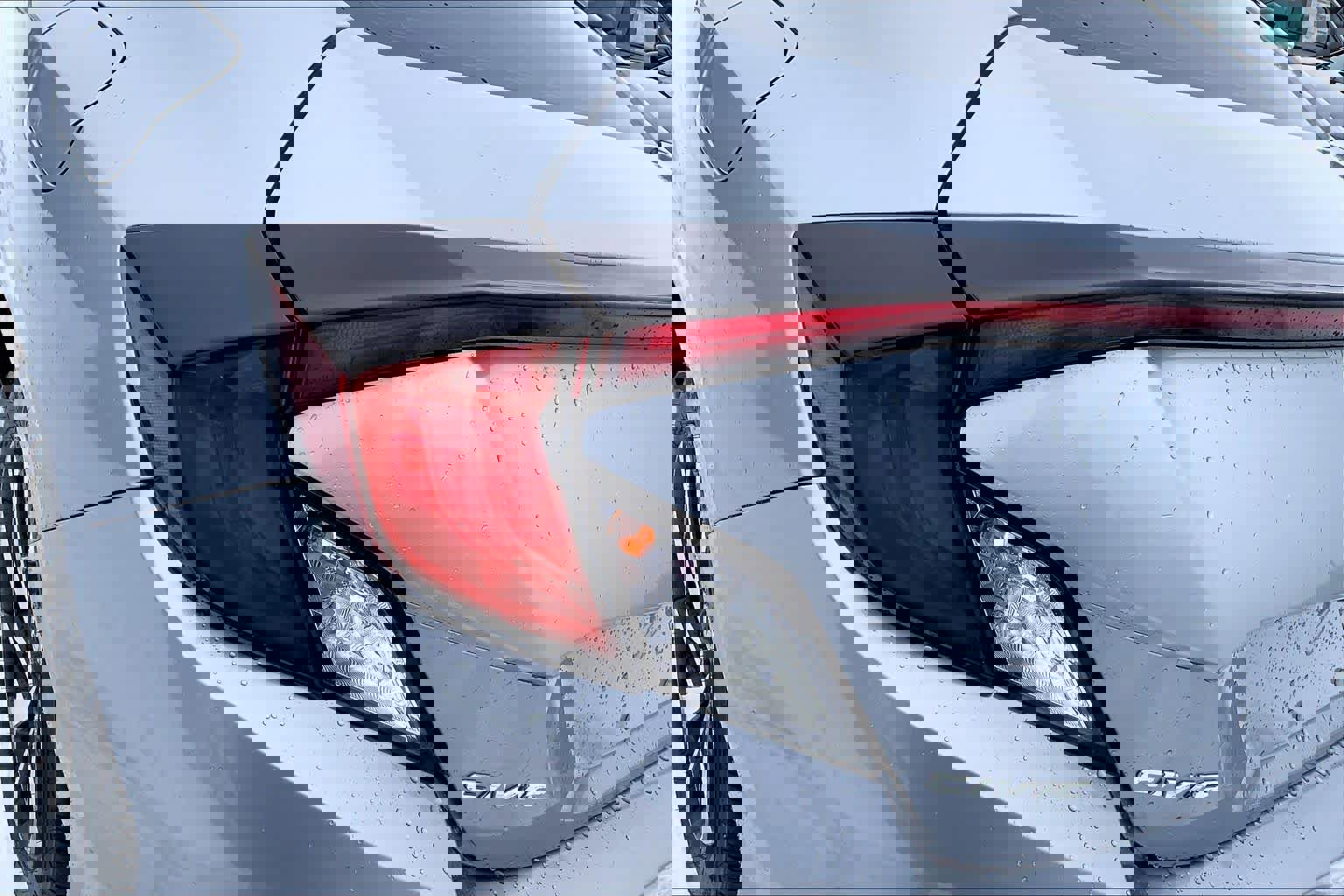 Used 2016 Honda Civic LX image 28