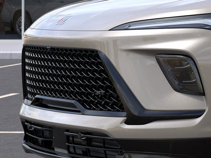 New 2026 Buick Enclave Sport Touring image 13