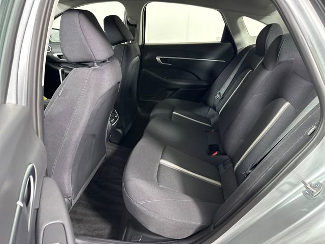 Certified 2026 Hyundai Sonata Blue image 25