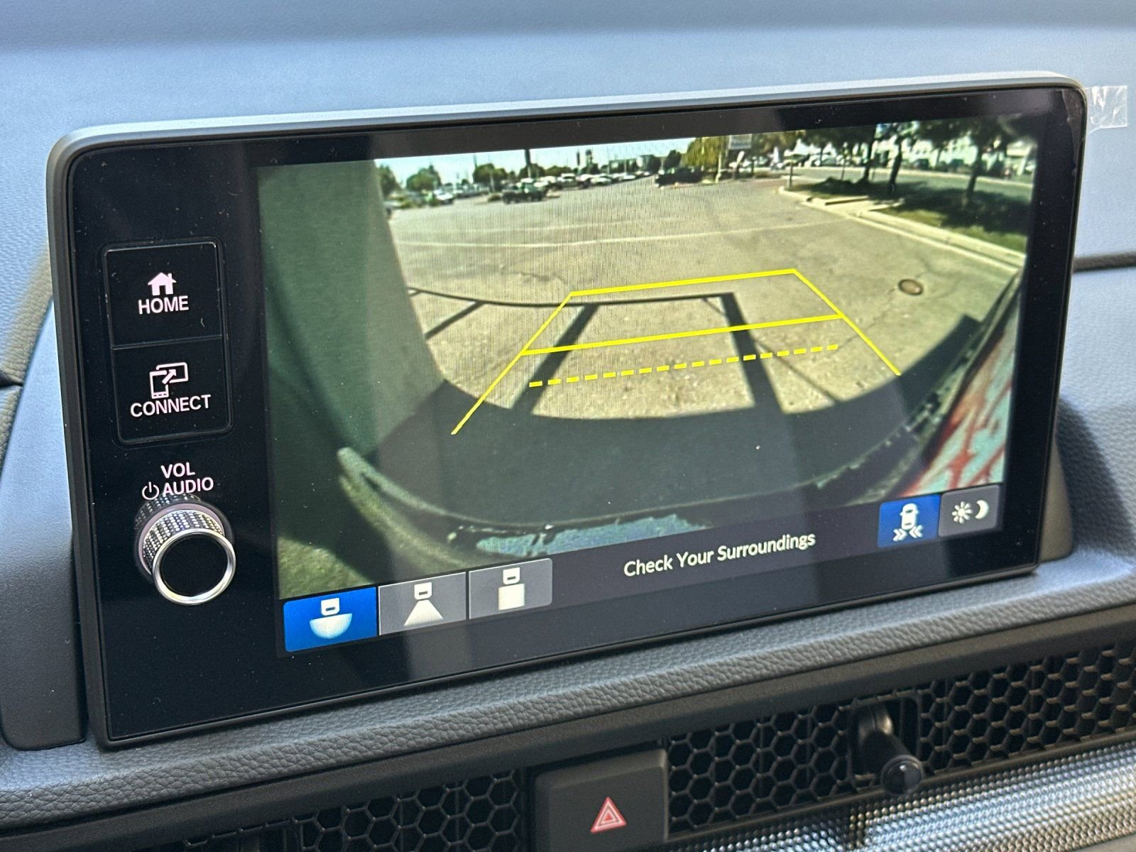 New 2026 Honda CR-V EX image 22