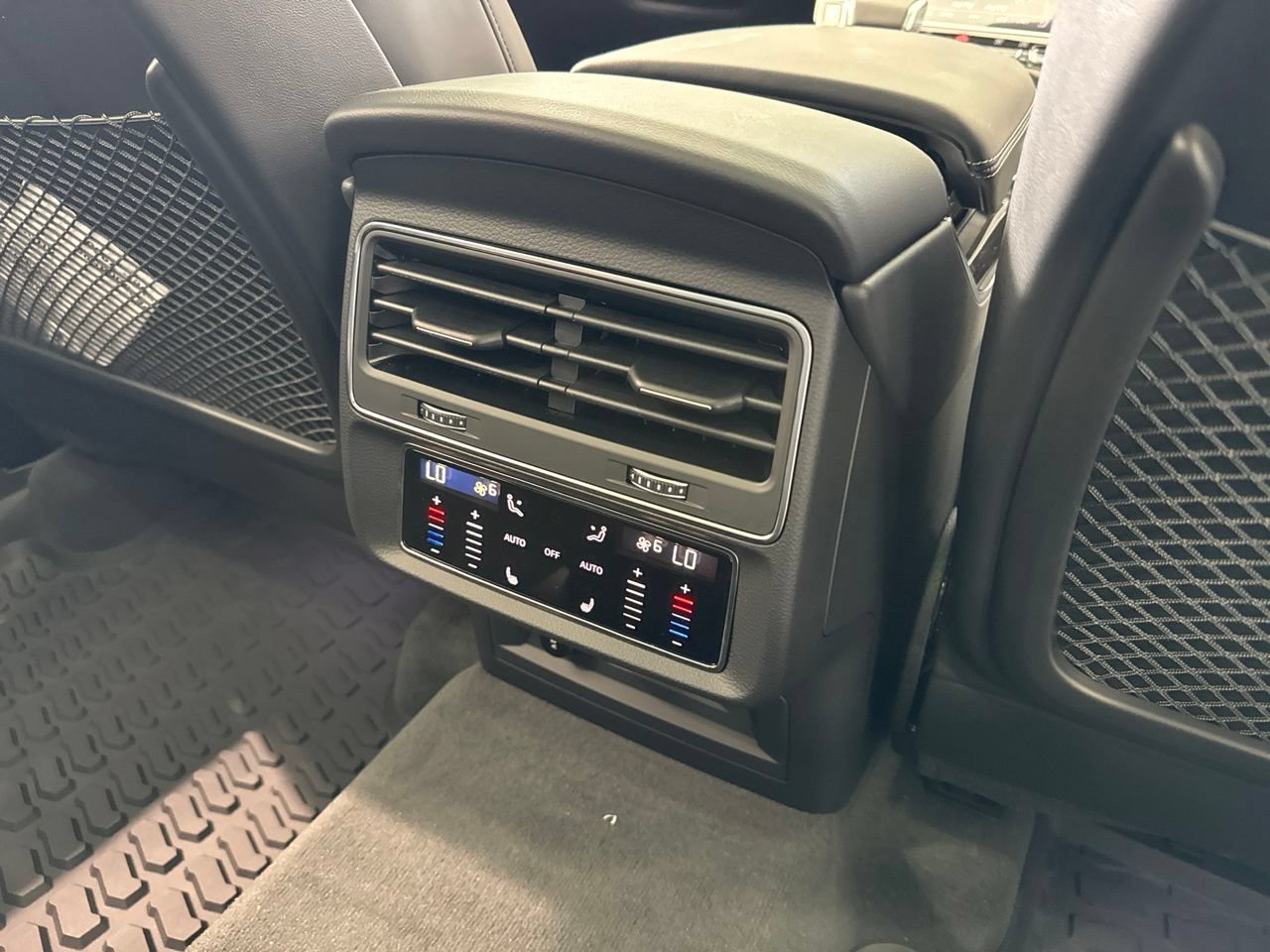 New 2026 Audi Q7 3.0T Prestige AWD/4WD image 48