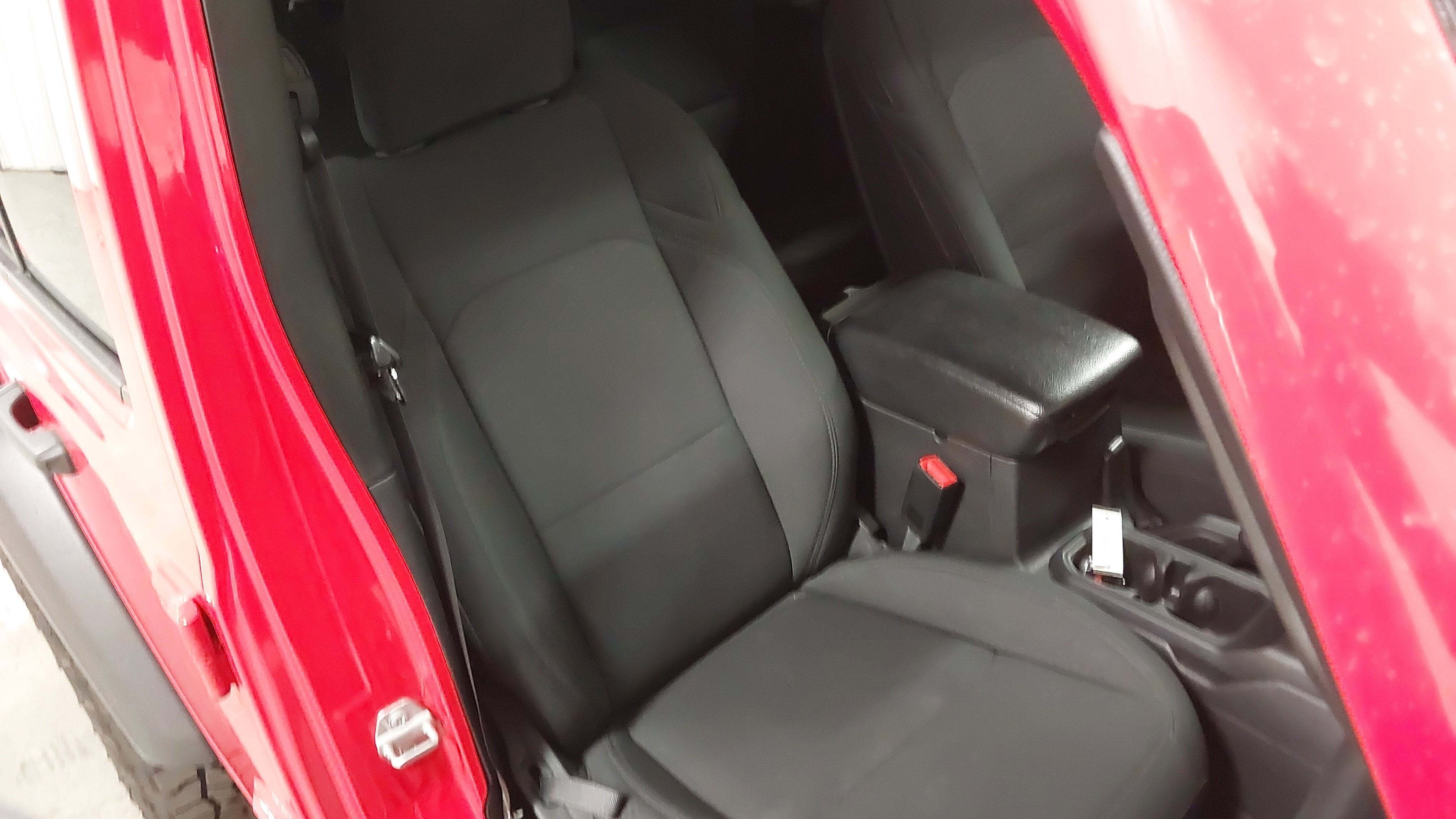 Used 2020 Jeep Wrangler Unlimited Sport S image 28