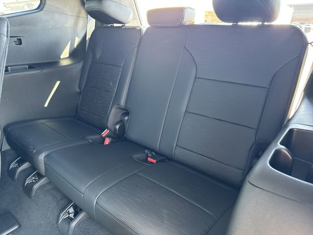 New 2026 Buick Enclave Sport Touring w/ Power Package FWD image 23
