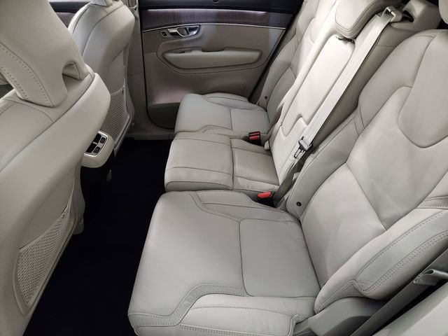 New 2026 Volvo XC90 B6 Ultra w/ Protection Package AWD/4WD image 29