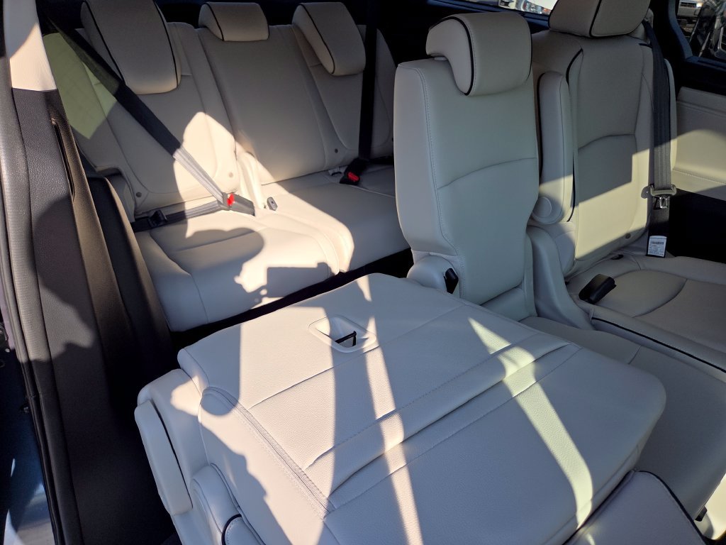 New 2027 Honda Odyssey Touring image 33