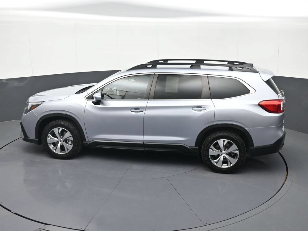 Used 2024 Subaru Ascent Premium w/ Convenience Package AWD/4WD image 23