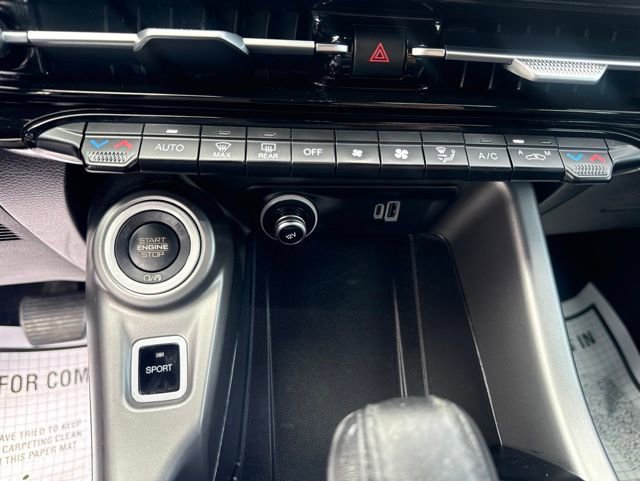 Used 2024 Dodge Hornet R/T AWD/4WD image 20