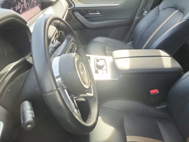 Used 2025 MAZDA CX-90 3.3 Turbo w/ Premium Plus Pkg image 7