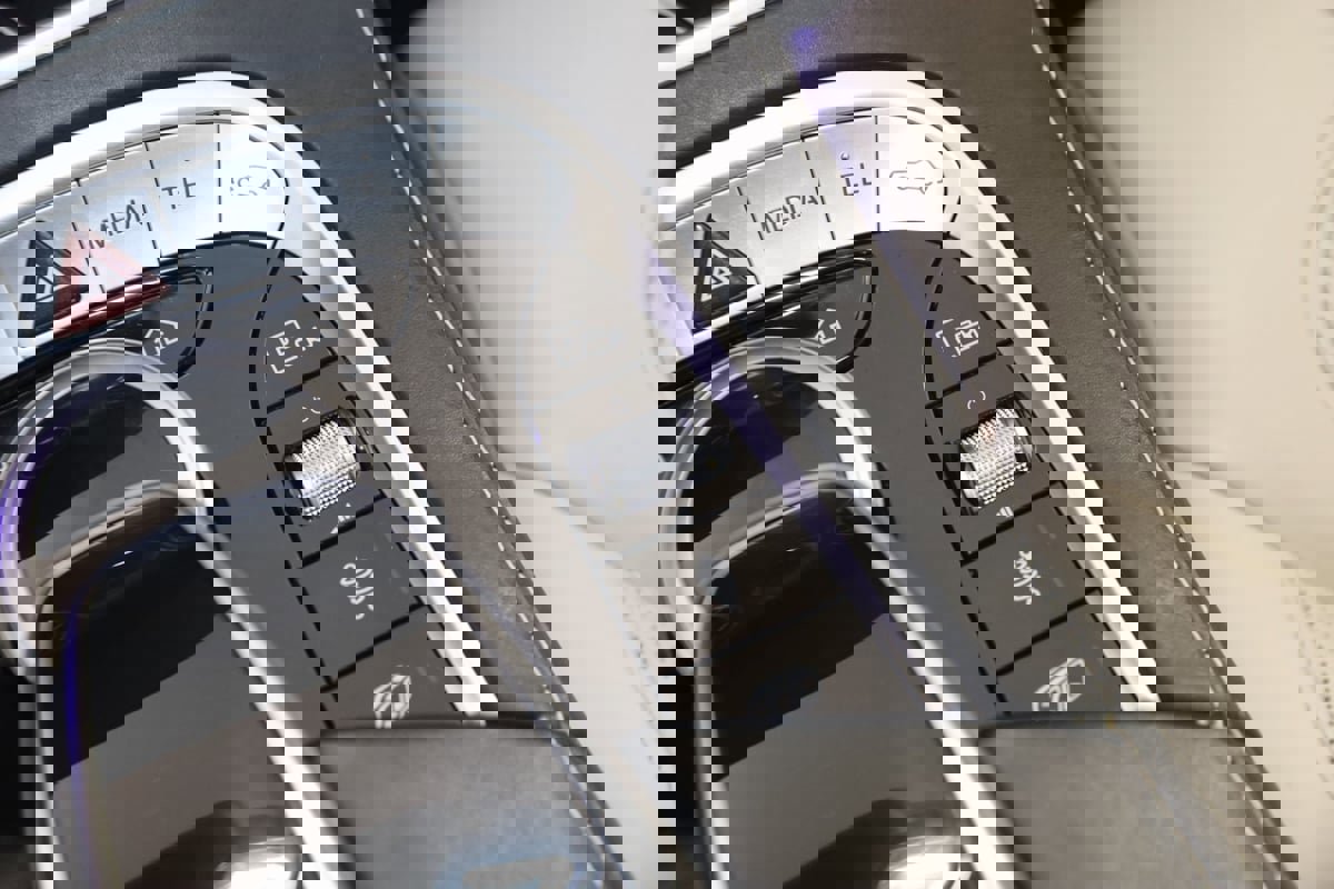 Used 2019 Mercedes-Benz S 63 AMG S 4MATIC Sedan image 50