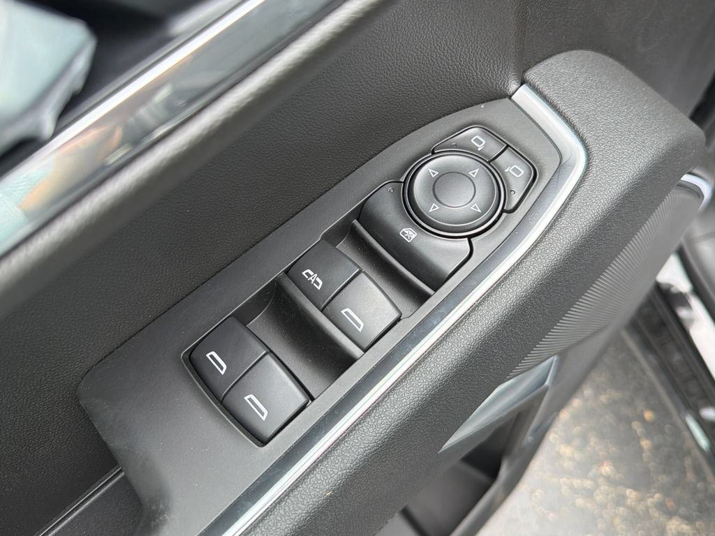 New 2026 GMC Sierra 1500 SLE AWD/4WD image 13