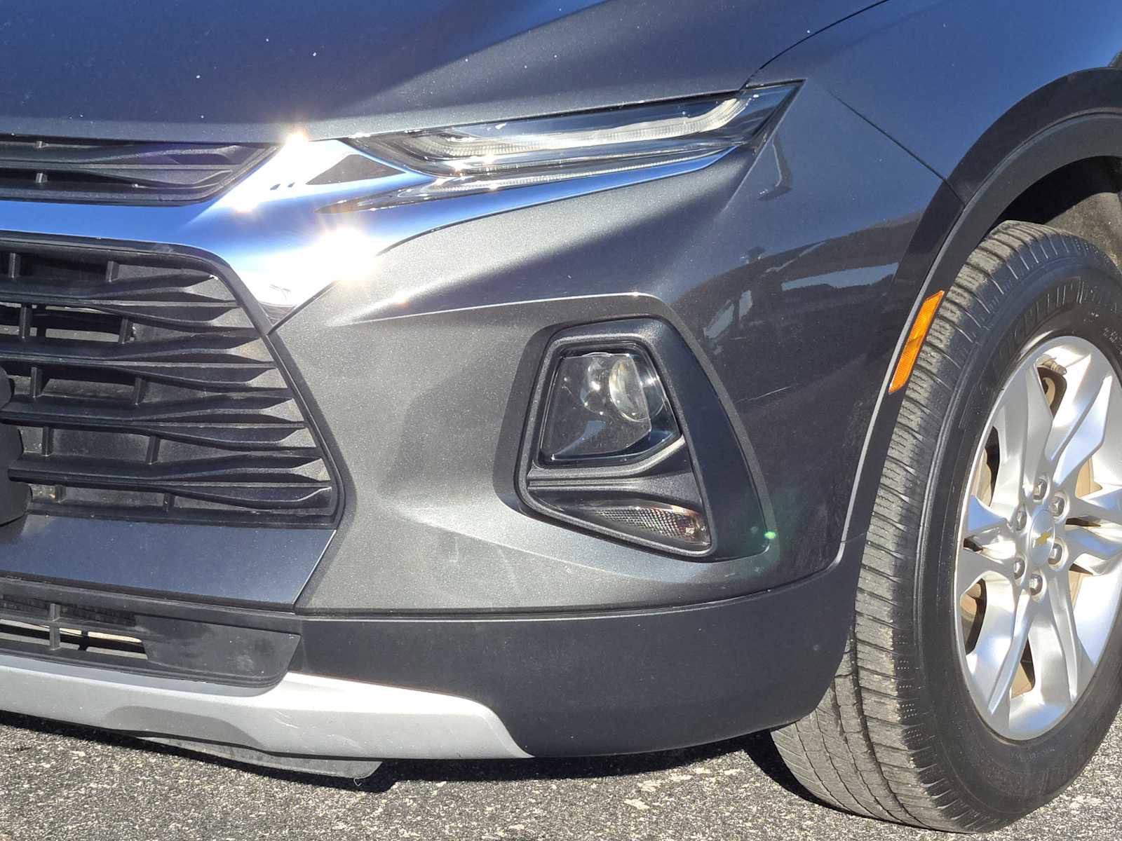 Used 2020 Chevrolet Blazer LT image 9