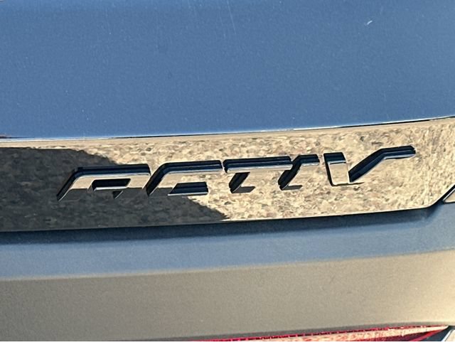 Certified 2026 Chevrolet Equinox ACTIV w/ Convenience Package III AWD/4WD image 13