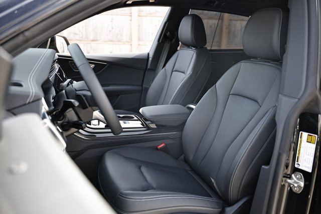New 2026 Audi Q8 Premium Plus image 24