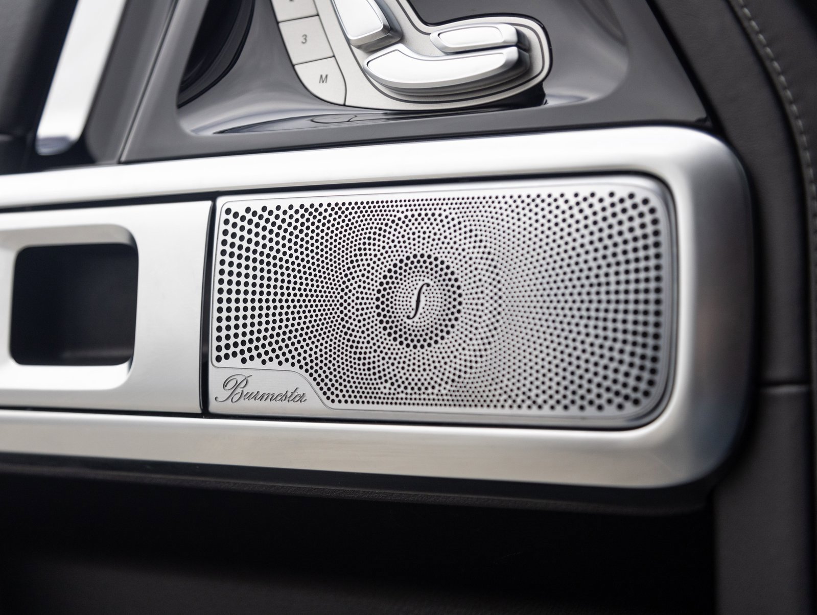 Used 2024 Mercedes-Benz G 63 AMG 4MATIC image 22