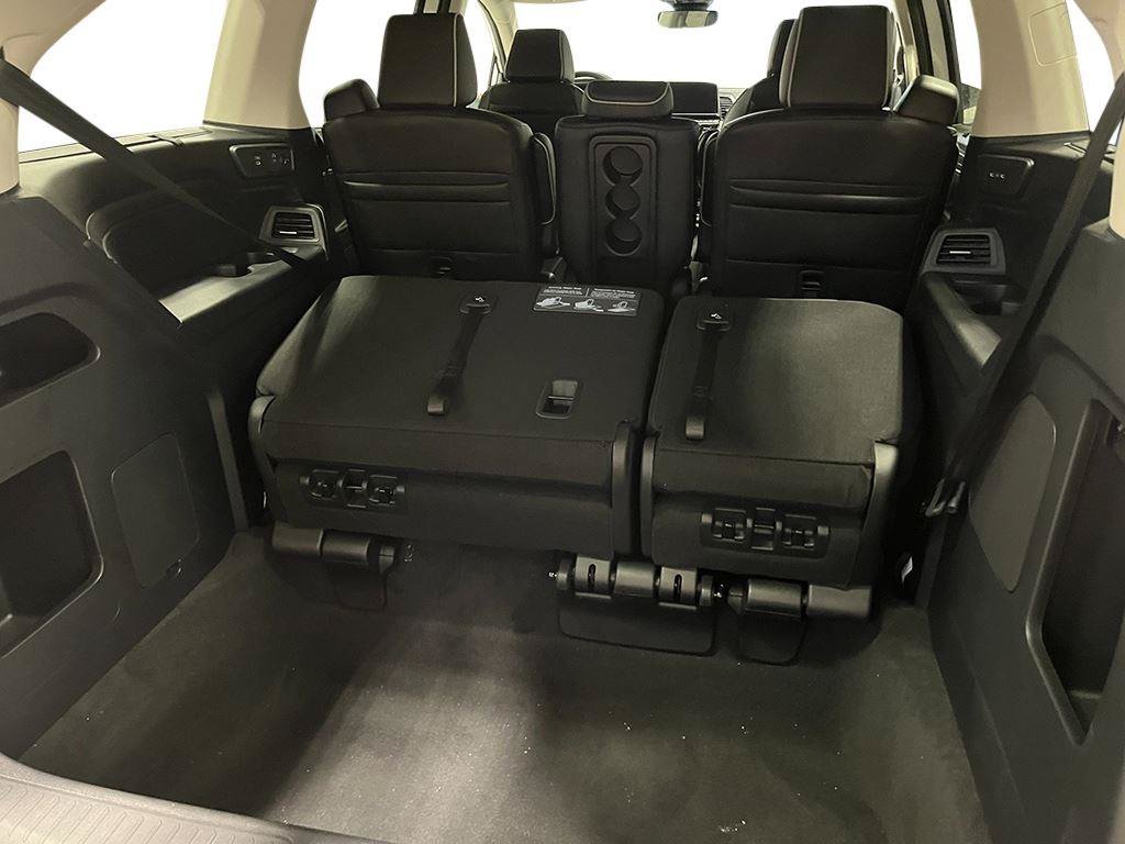 New 2026 Honda Odyssey Touring image 26