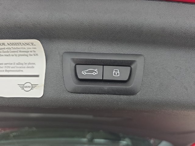 Certified 2025 MINI Cooper Countryman S AWD/4WD image 32