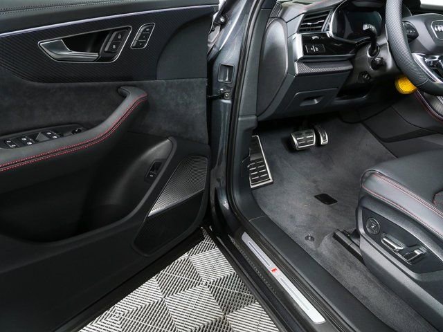 New 2026 Audi Q7 3.0T Prestige AWD/4WD image 8