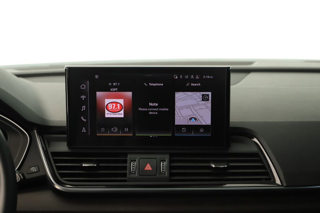 Certified 2022 Audi Q5 2.0T Premium Plus image 19