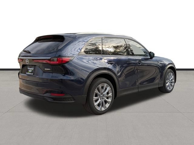 New 2026 MAZDA CX-90 3.3 Turbo w/ Preferred Package AWD/4WD image 5
