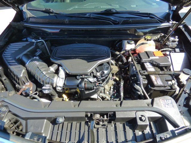 Used 2020 Cadillac XT5 Premium Luxury FWD image 33