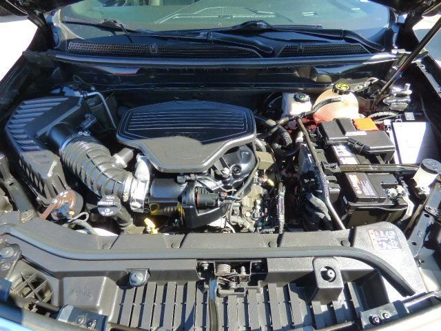 Used 2020 Cadillac XT5 Premium Luxury image 33