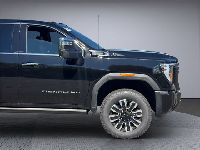 New 2026 GMC Sierra 2500 Denali Ultimate AWD/4WD image 31
