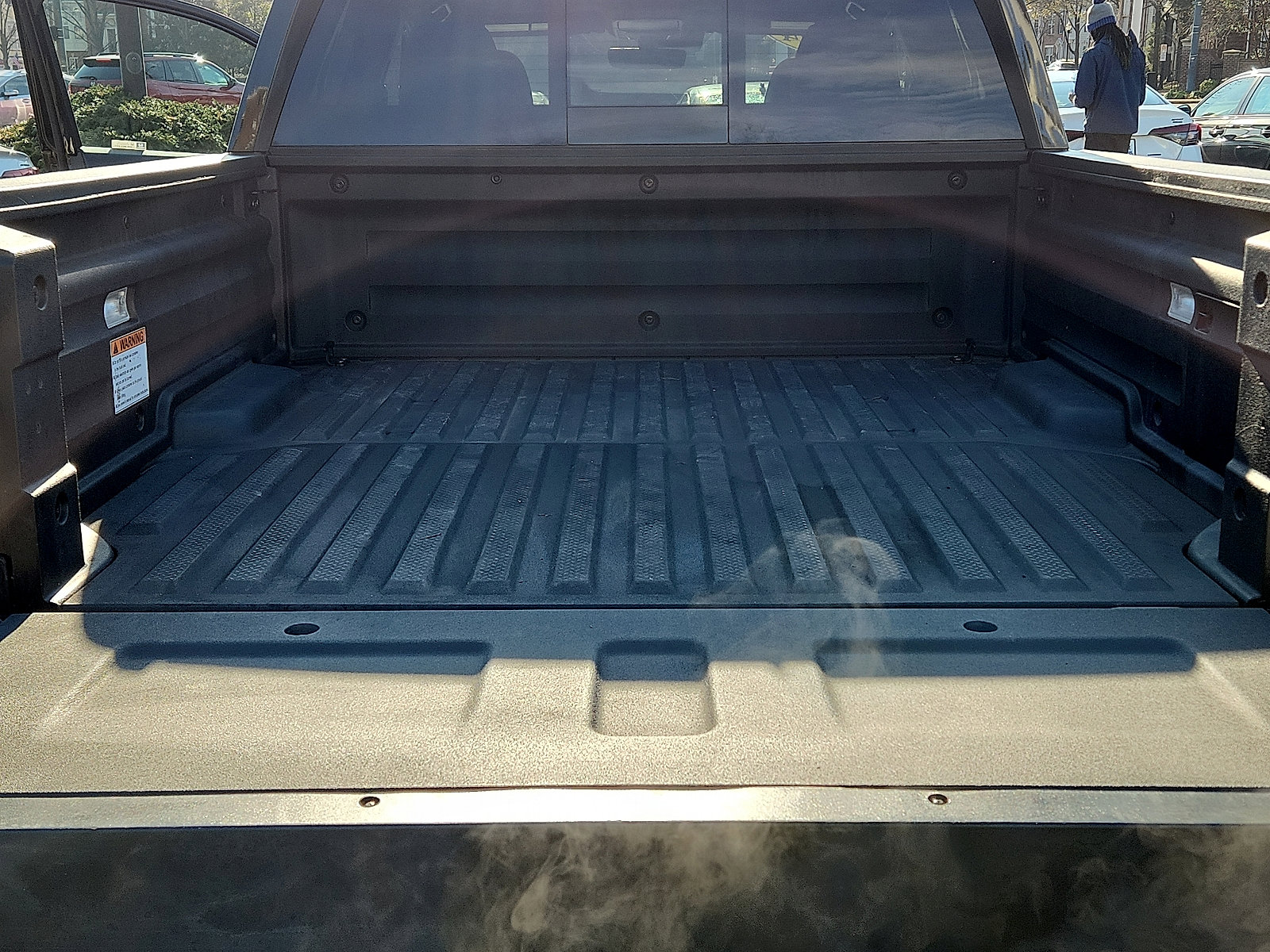 Used 2024 Honda Ridgeline Black Edition image 30