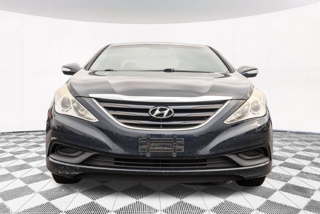 Used 2014 Hyundai Sonata GLS w/ Popular Equipment Group 2 FWD image 5