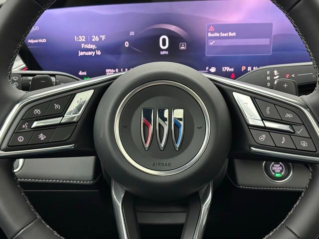 New 2026 Buick Enclave Preferred w/ Power Package image 23