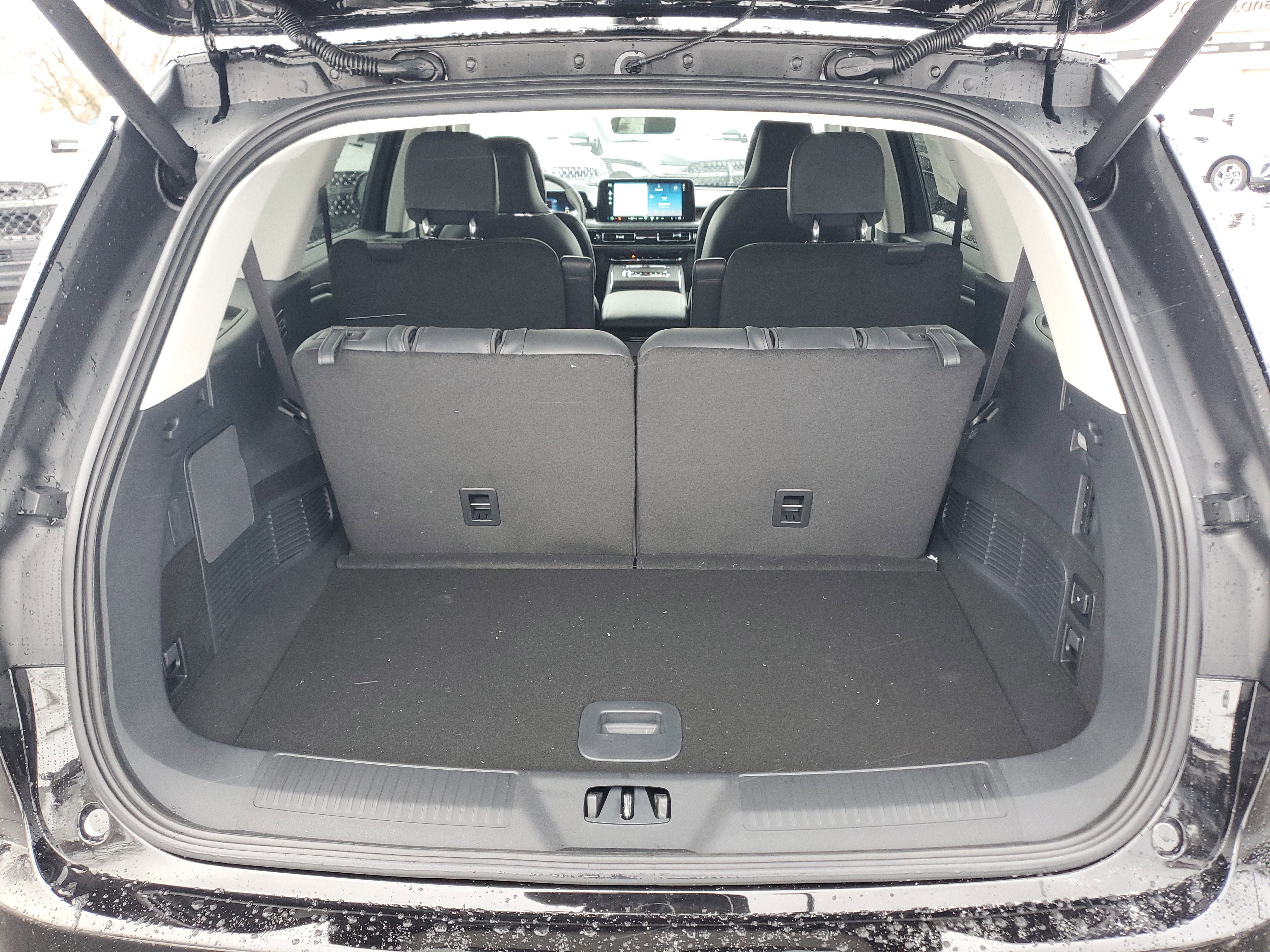 New 2026 Lincoln Aviator Reserve image 29