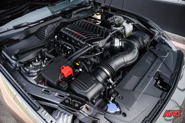 Used 2024 Ford Mustang GT Premium w/ GT Performance Package RWD image 86