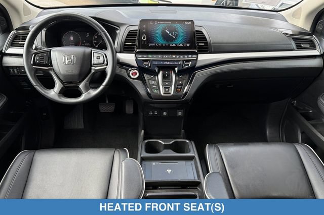 Certified 2026 Honda Odyssey Touring image 15