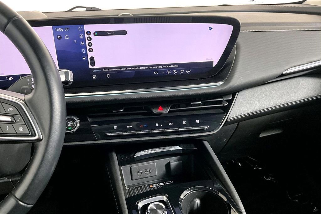 Used 2024 Buick Envision Preferred image 6