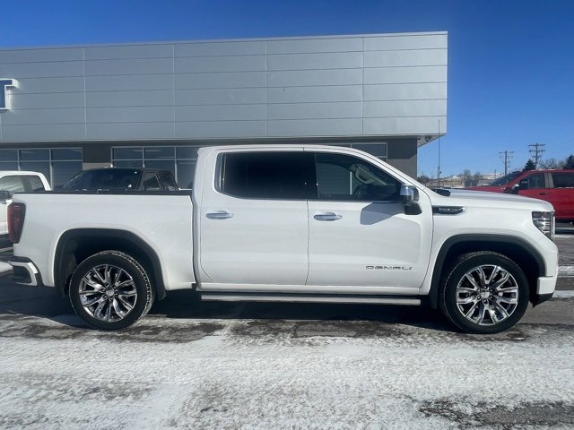 Used 2023 GMC Sierra 1500 Denali w/ Denali Reserve Package
