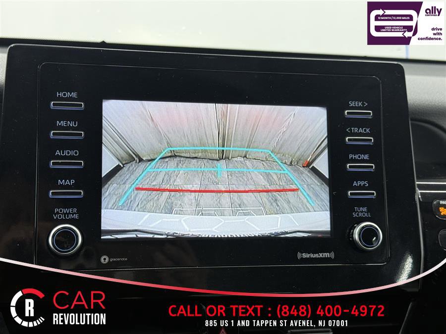 Used 2023 Toyota Camry SE AWD/4WD image 17