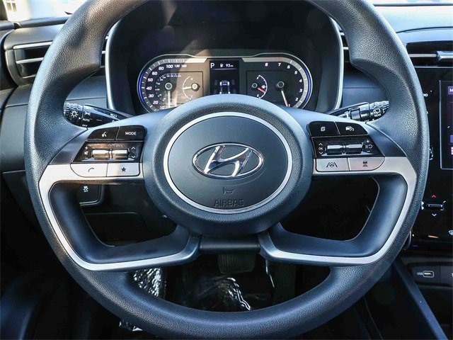 Certified 2024 Hyundai Tucson SEL image 25