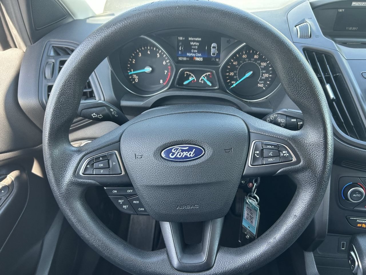 Used 2018 Ford Escape SE FWD image 23