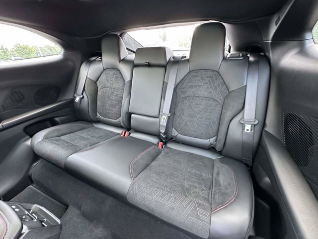 New 2026 Dodge Charger Scat Pack AWD/4WD image 26