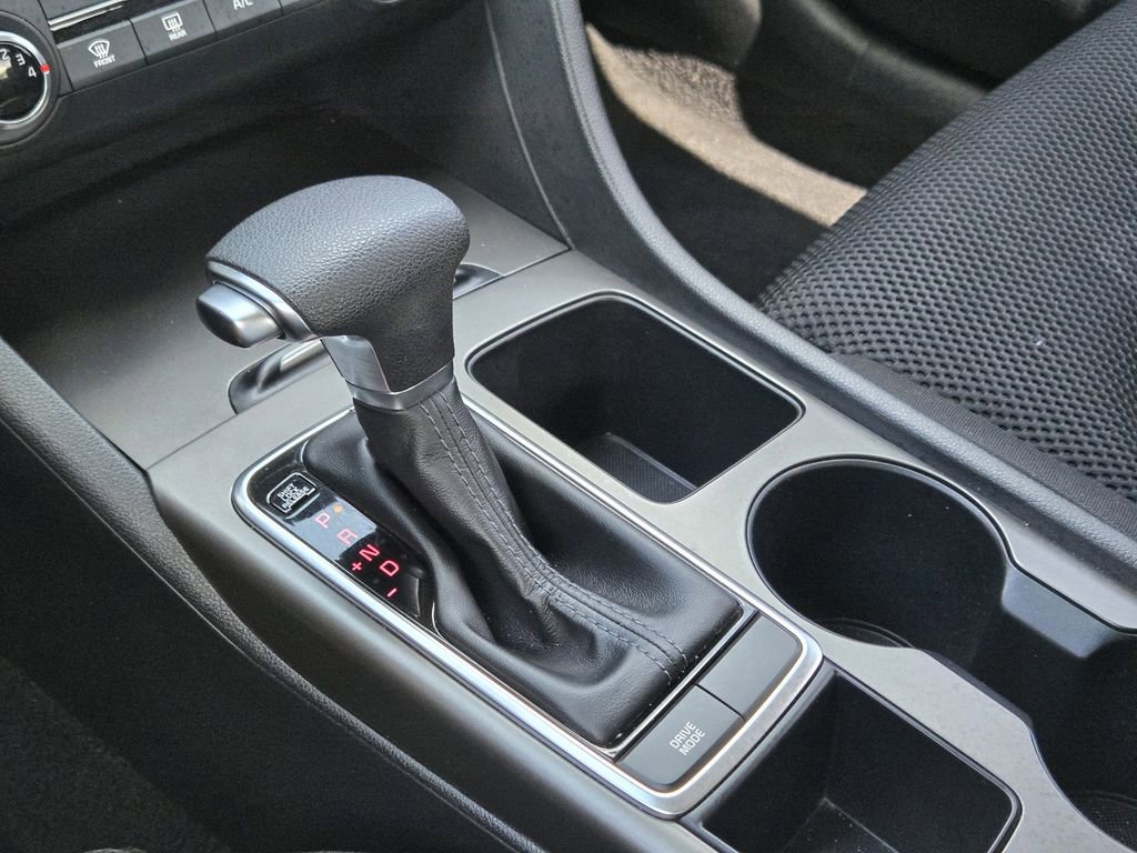 Certified 2020 Kia Optima LX FWD image 9