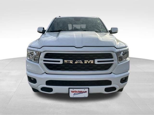 Used 2022 RAM 1500 Big Horn image 12