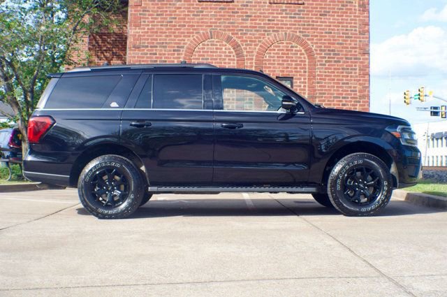 Used 2024 Ford Expedition Timberline image 4