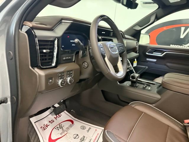 New 2026 GMC Sierra 1500 Denali image 13