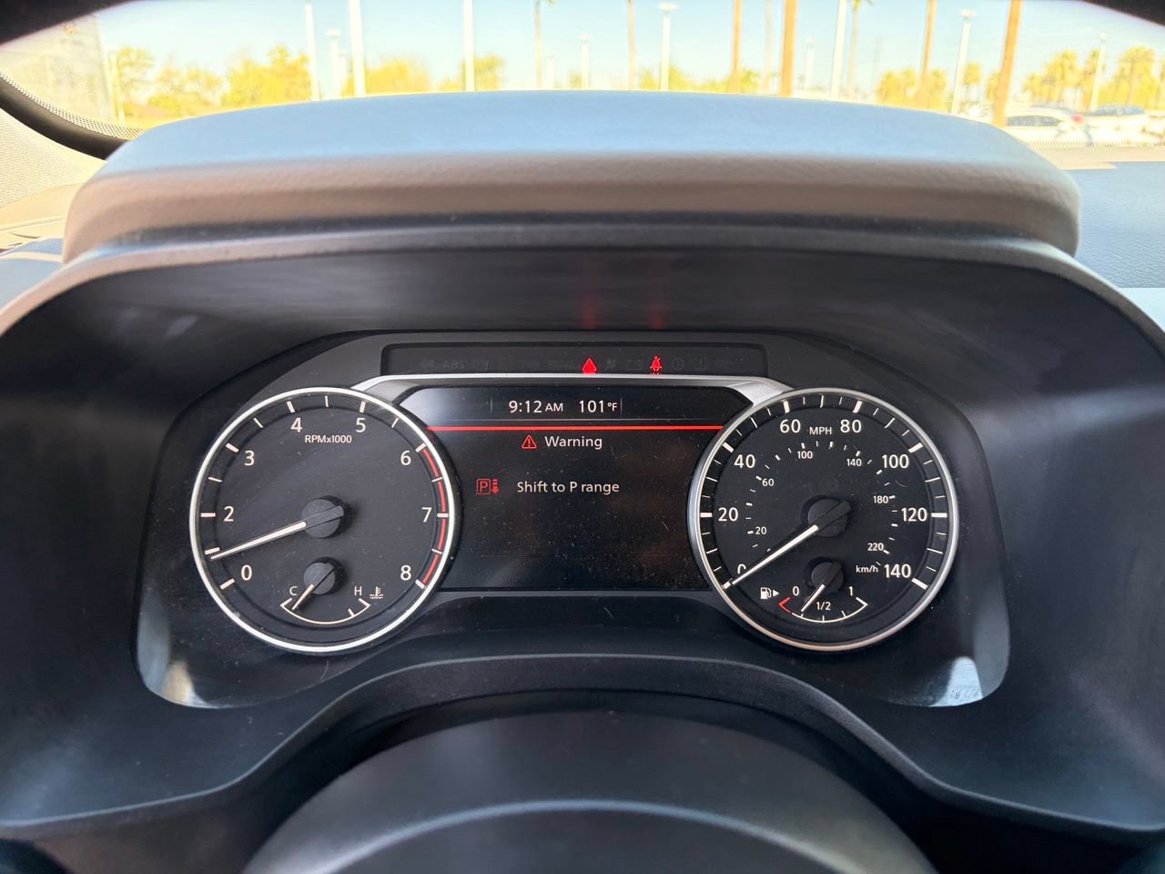Certified 2021 Nissan Rogue SV FWD image 32