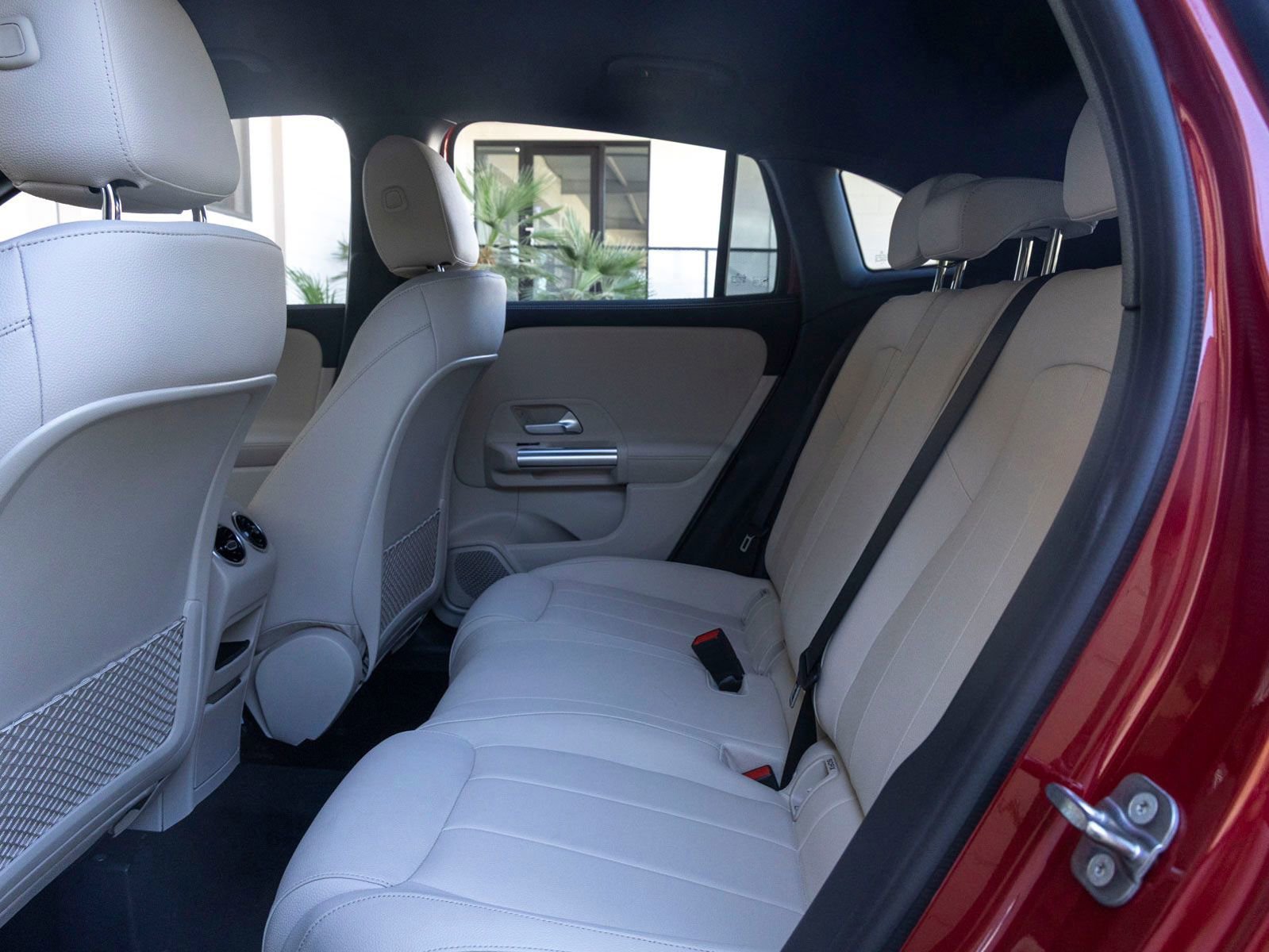 Used 2026 Mercedes-Benz GLA 250 image 20