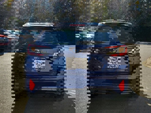 New 2026 Subaru Impreza 2.0i Sport image 4