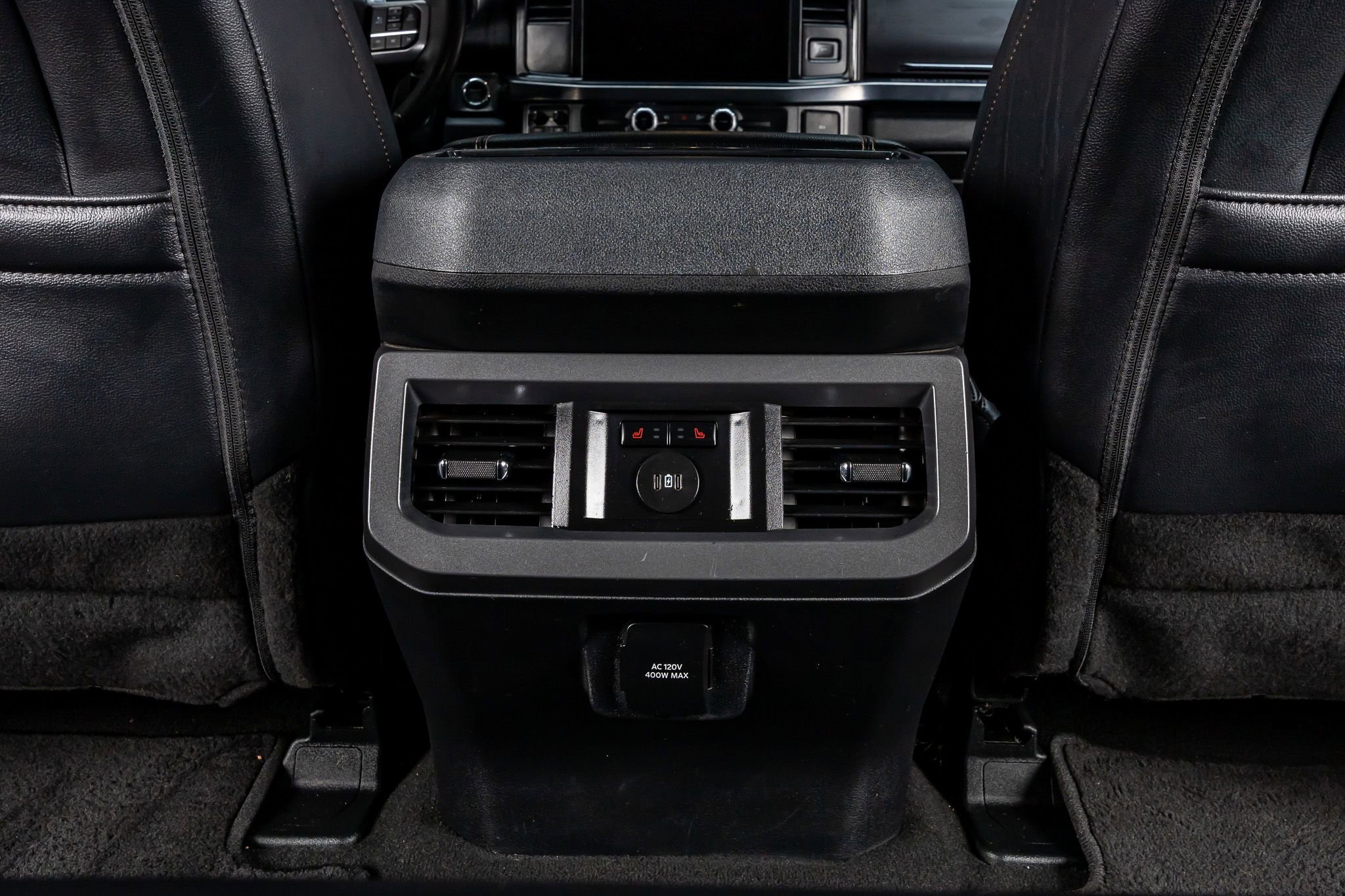 Used 2025 Ford F250 Lariat w/ Chrome Package AWD/4WD image 34