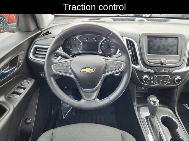 Used 2020 Chevrolet Equinox LT image 23